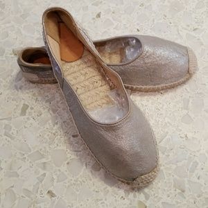 Rag and Bone Espadrille Flats